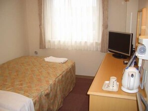 Room - Hotel AZ Kumamoto Kashima (Kashima)