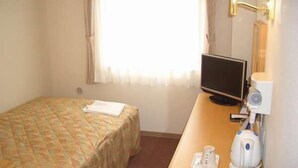 Unclassified image, 4 of 5, button - Hotel AZ Kumamoto Kashima (Kashima)