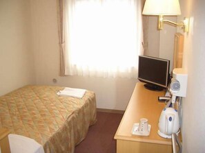 Room - Hotel AZ Kumamoto Kashima (Kashima)