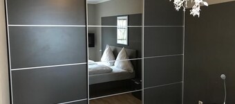 Moderne Ferienwohnung im Herzen Bitburgs