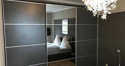 Moderne Ferienwohnung im Herzen Bitburgs