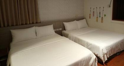 Fu Xing Homestay