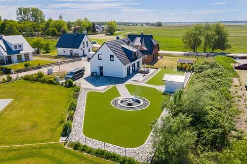Ferienhaus Josefine - Ferienhaus Josefine-3SZ bis max 6 Pers. und 1 Baby
