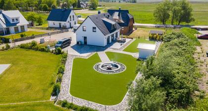 Ferienhaus Josefine - Ferienhaus Josefine-3SZ bis max 6 Pers. und 1 Baby
