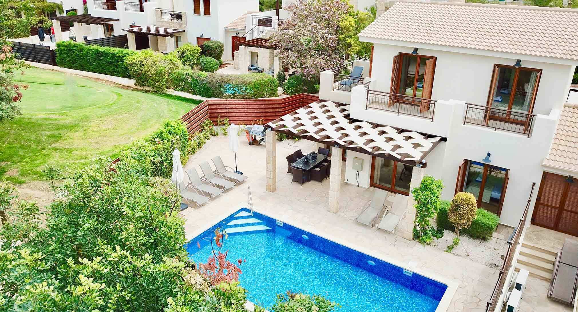 Photo - Villa Athina