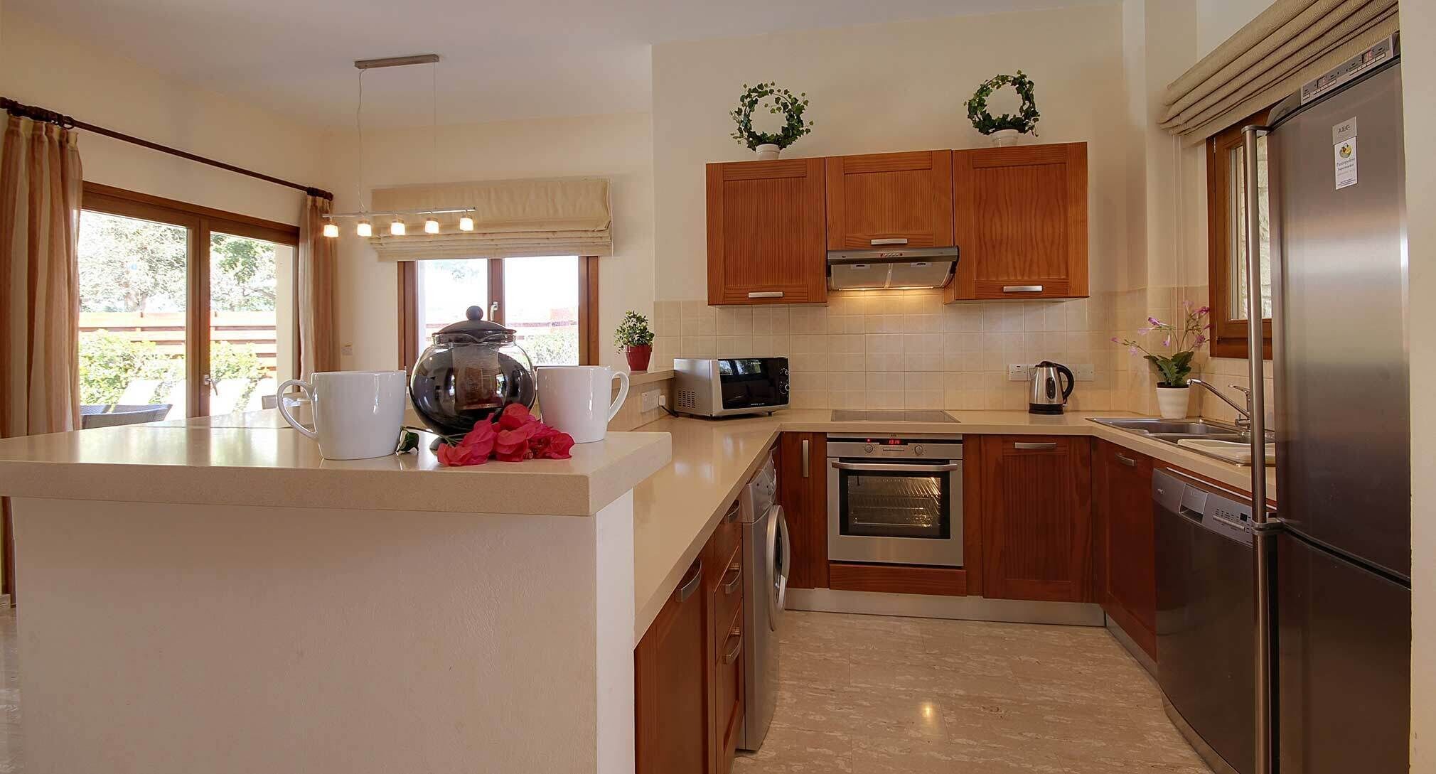 Photo - Villa Athina