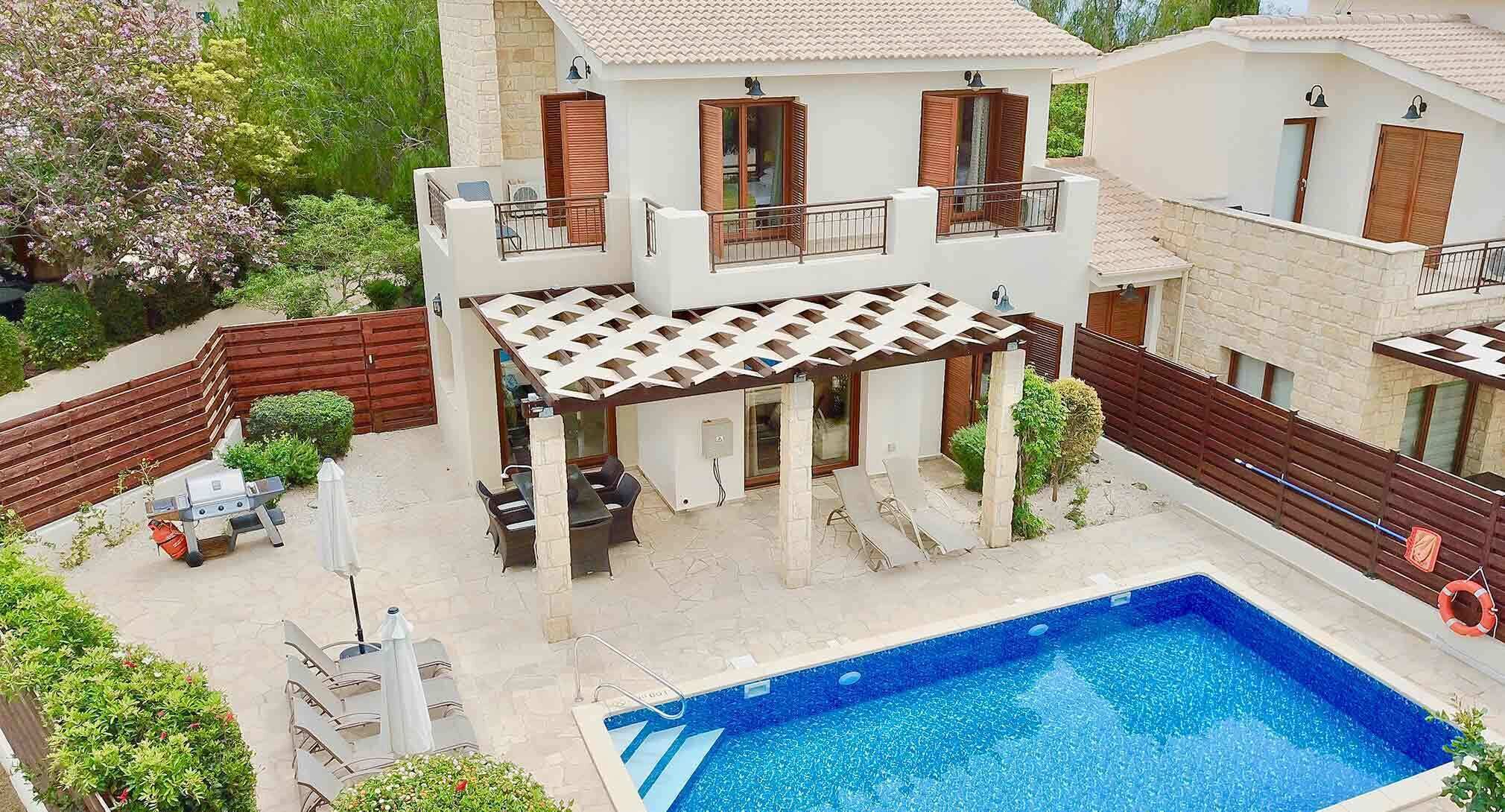 Photo - Villa Athina