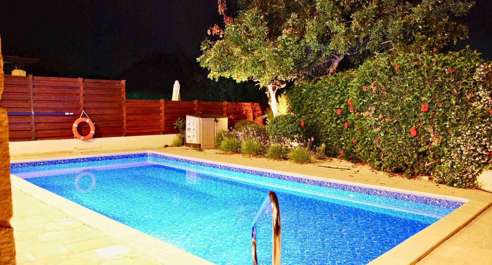 Photo - Villa Athina