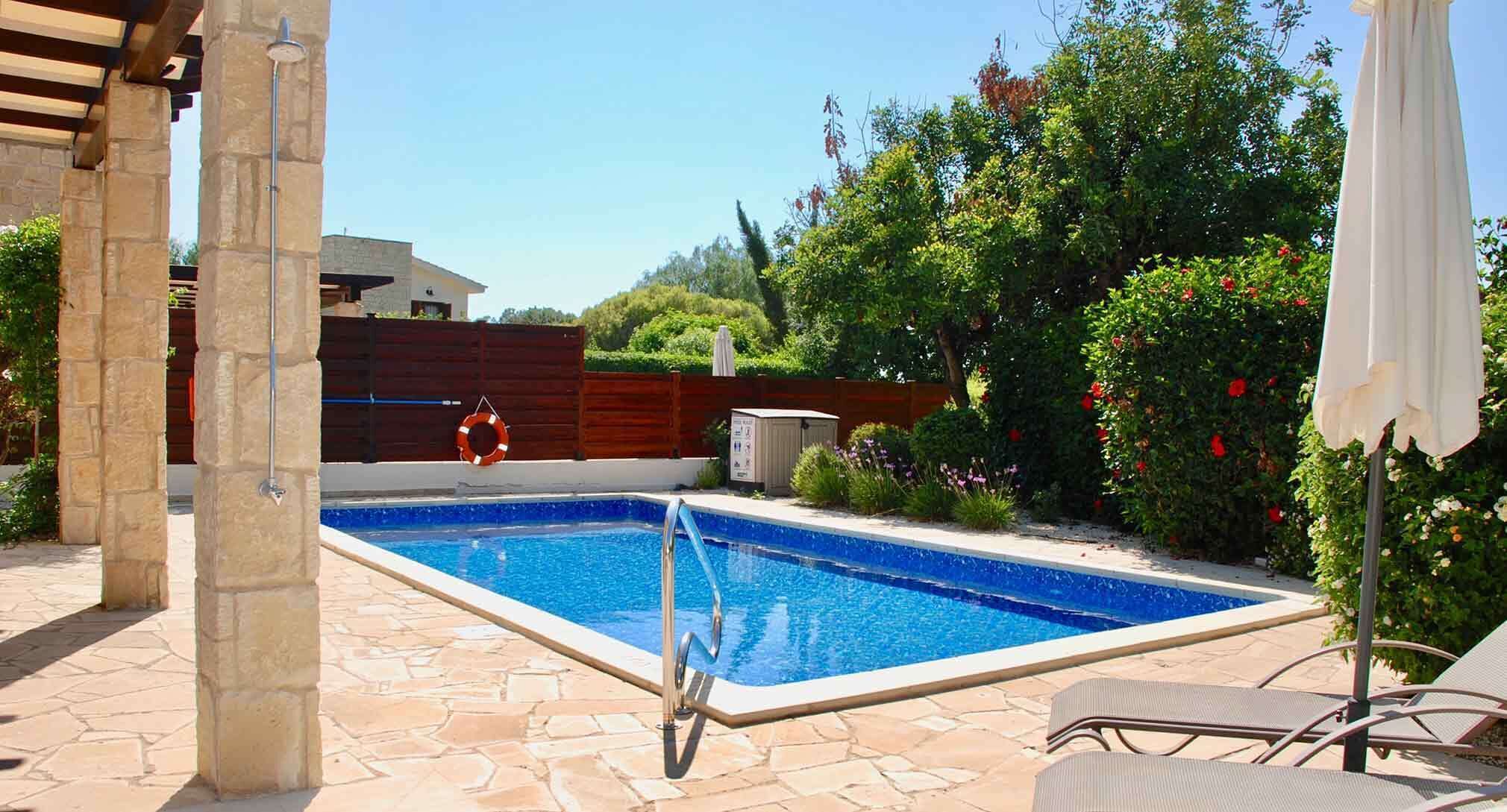 Photo - Villa Athina