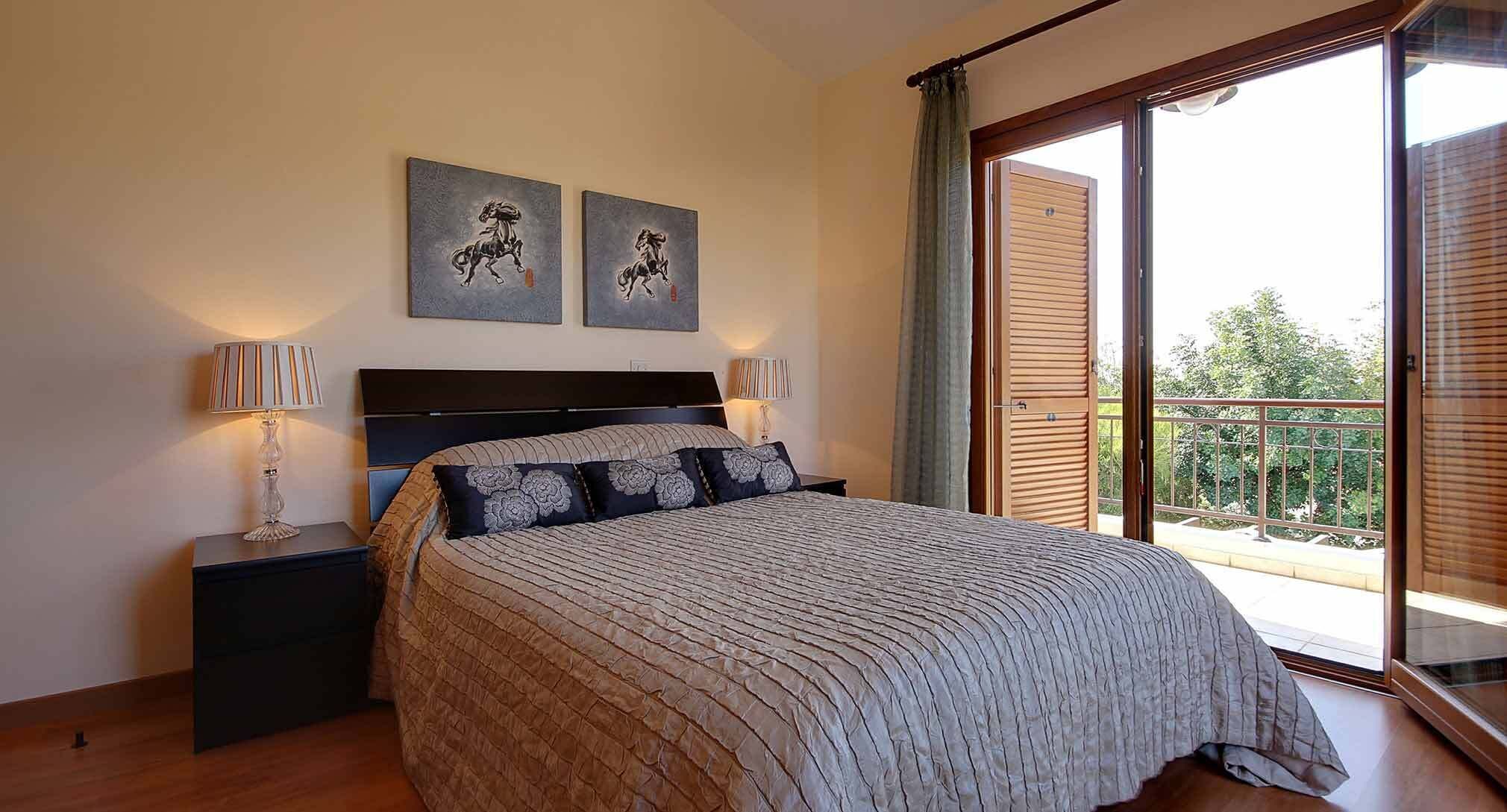 Photo - Villa Athina