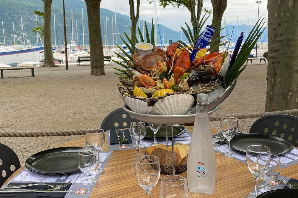 Hotel Beau Rivage