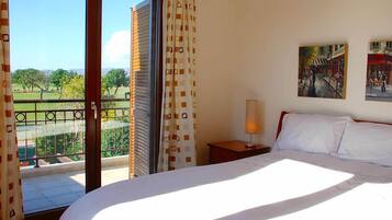 Villa, 3 Bedrooms, Private Pool | 3 bedrooms, iron/ironing board, free cribs/infant beds, free WiFi