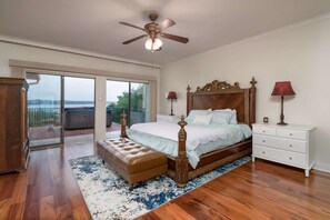 5 habitaciones, wifi gratis y ropa de cama