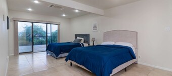 Palatial Property Pairs Pool, Pickleball, Piano and Panoramic Views