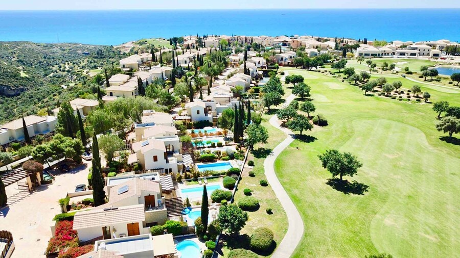 Villa HG01 - Madelini