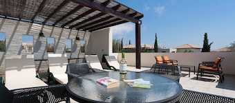 Villa HG01 - Madelini