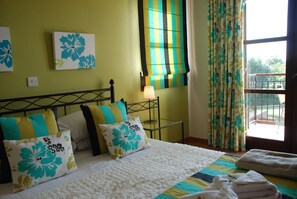 Villa, 3 Bedrooms, Private Pool | 3 bedrooms, iron/ironing board, cribs/infant beds, free WiFi - Villa 81 - Paparouna (Kouklia)
