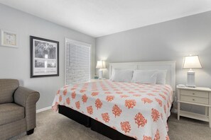 3 Schlafzimmer, kostenloses WLAN, Bettwäsche
