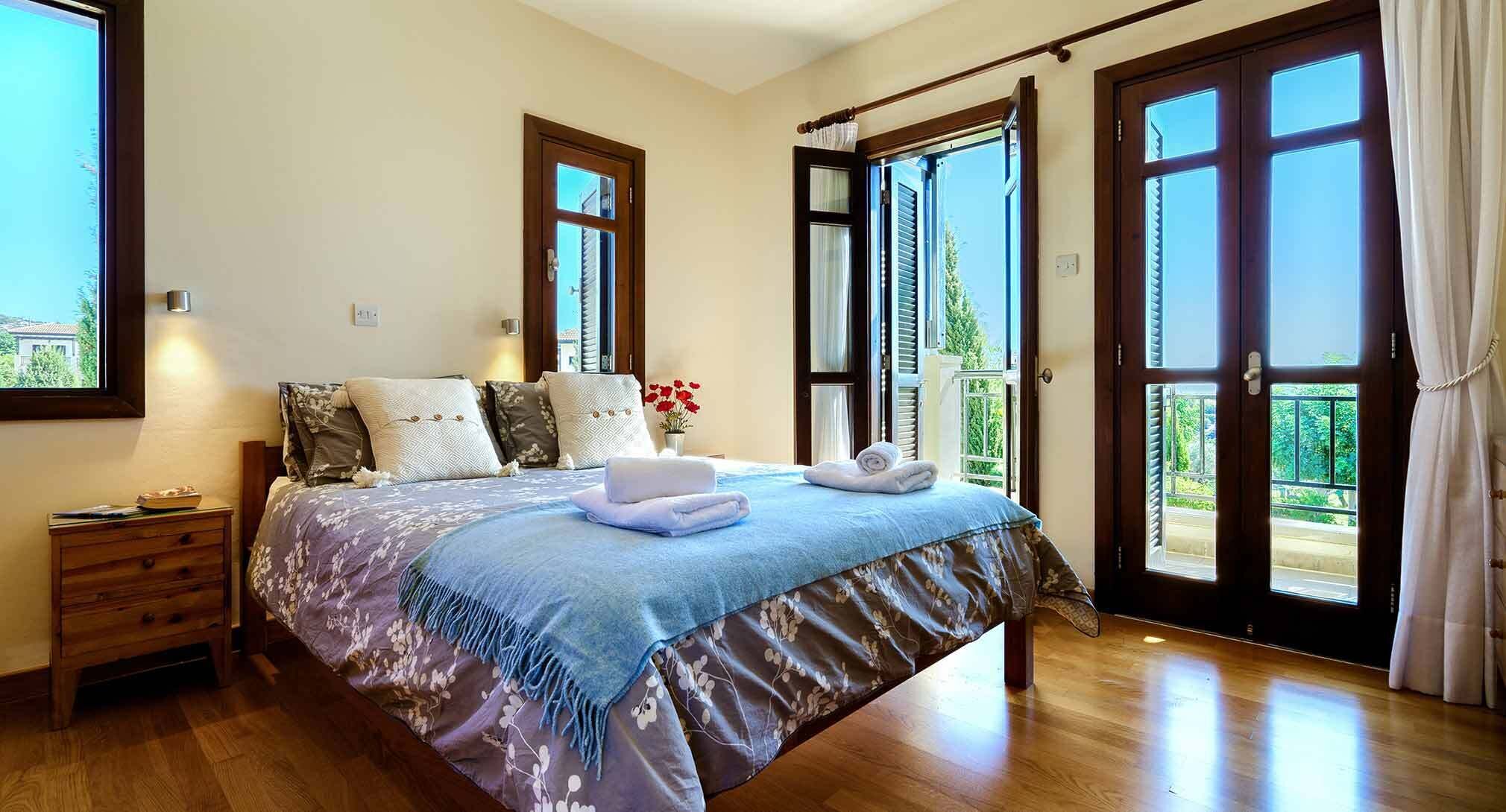 Apartment | 1 bedroom, cots/infant beds, rollaway beds, free WiFi