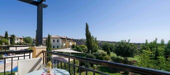 Apartment A12 - Nesoi