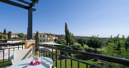 Apartment A12 - Nesoi