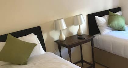 The Poltimore Inn
