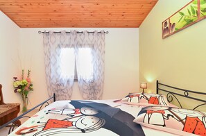 1 bedroom, Internet