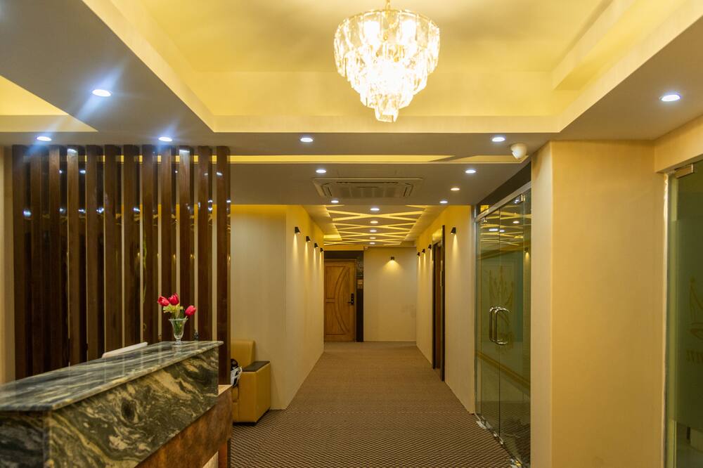 Royal Inn Dhaka — hotel in 24/B City view Tower, Dhaka BD, 1000