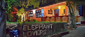 Elephant Lovers Inn