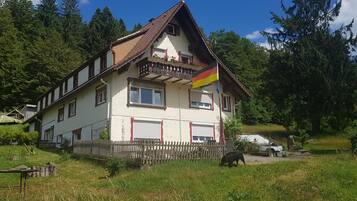 Aussenbereich