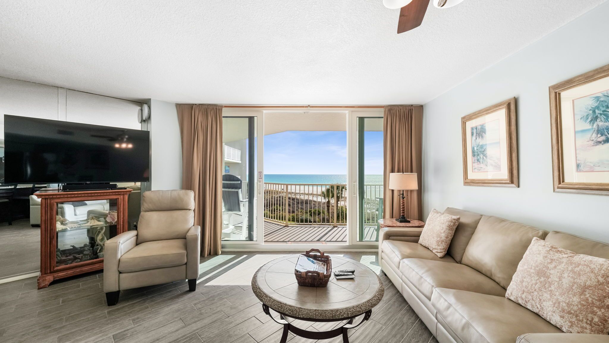 Älytelevisio, työhuone