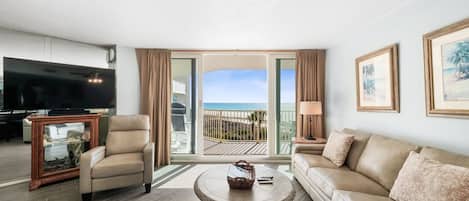 Älytelevisio, työhuone