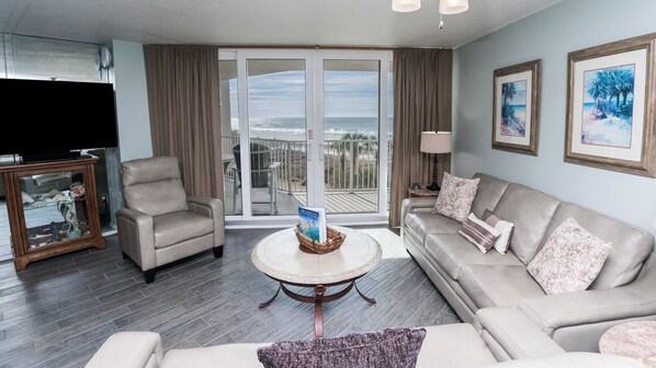 Smart TV, escritórios