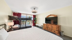2 bedrooms, Internet, bed sheets