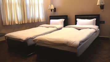 Ropa de cama de alta calidad, cubrecamas y colchones con efecto memoria