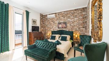 Villa (Six Bedroom Villa with Swimming pool ) | Interior