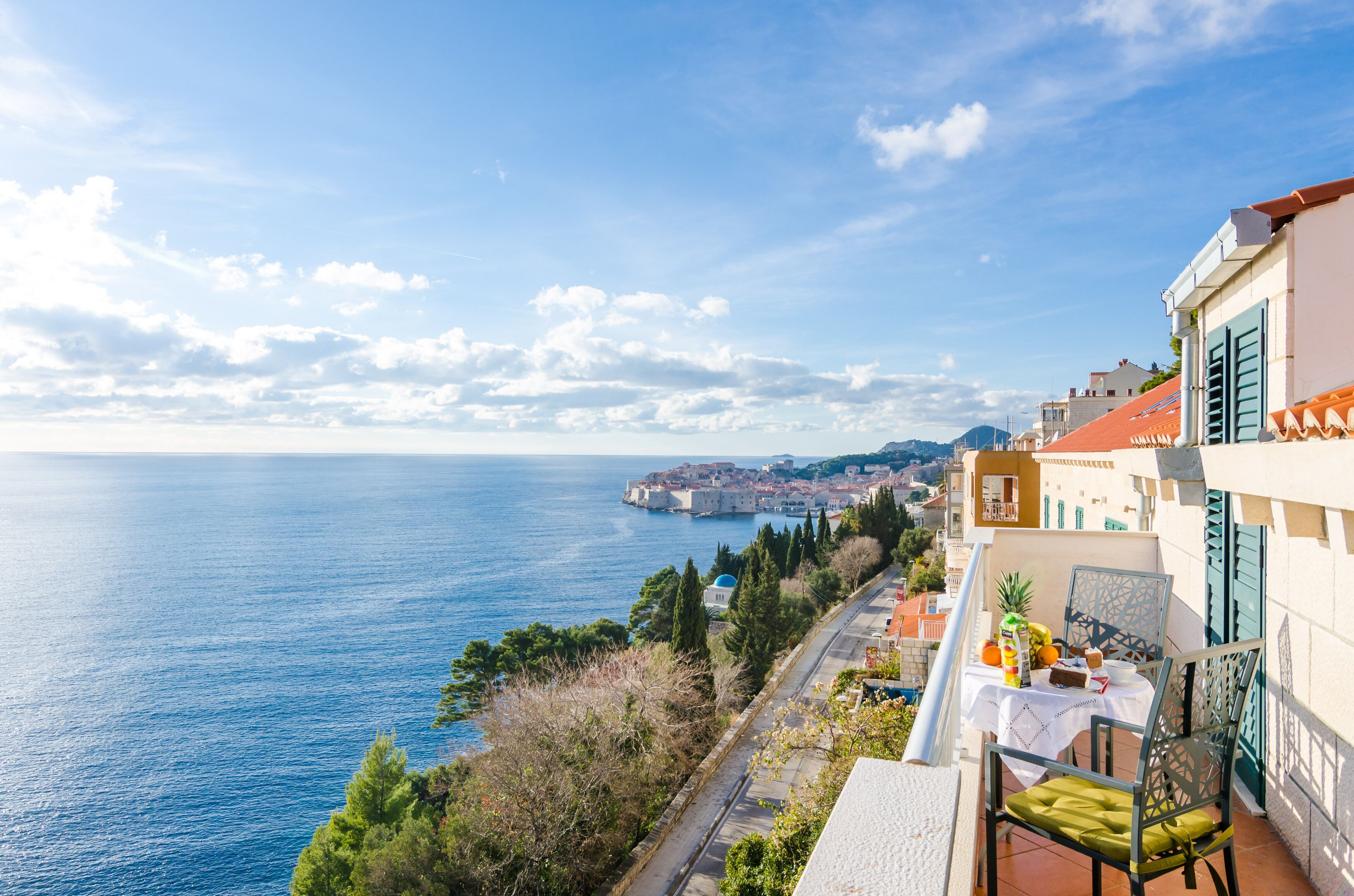 Villa (Six Bedroom Villa with Swimming pool ) | View from property