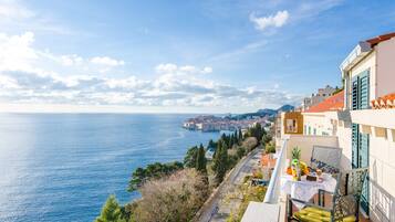 Villa (Six Bedroom Villa with Swimming pool ) | View from property