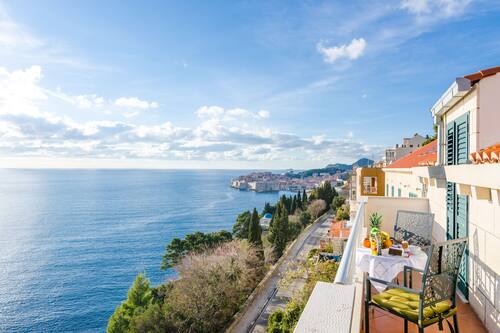 Villa (Six Bedroom Villa with Swimming pool ) | View from property