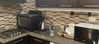 Apartment  Close to the University of Jordan