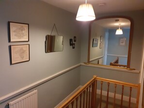 Interior - Beautiful Hay Cottage (Hay-on-Wye)