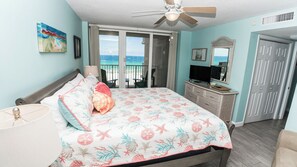 3 室のベッドルーム、インターネット、ベッドシーツ