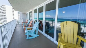 Property grounds - E606 "Playa Paradise" - Amazing Views, 3 Pools (Panama City)