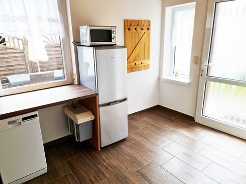 Vacation apartment 10 - Ferienhof Letzter Heller