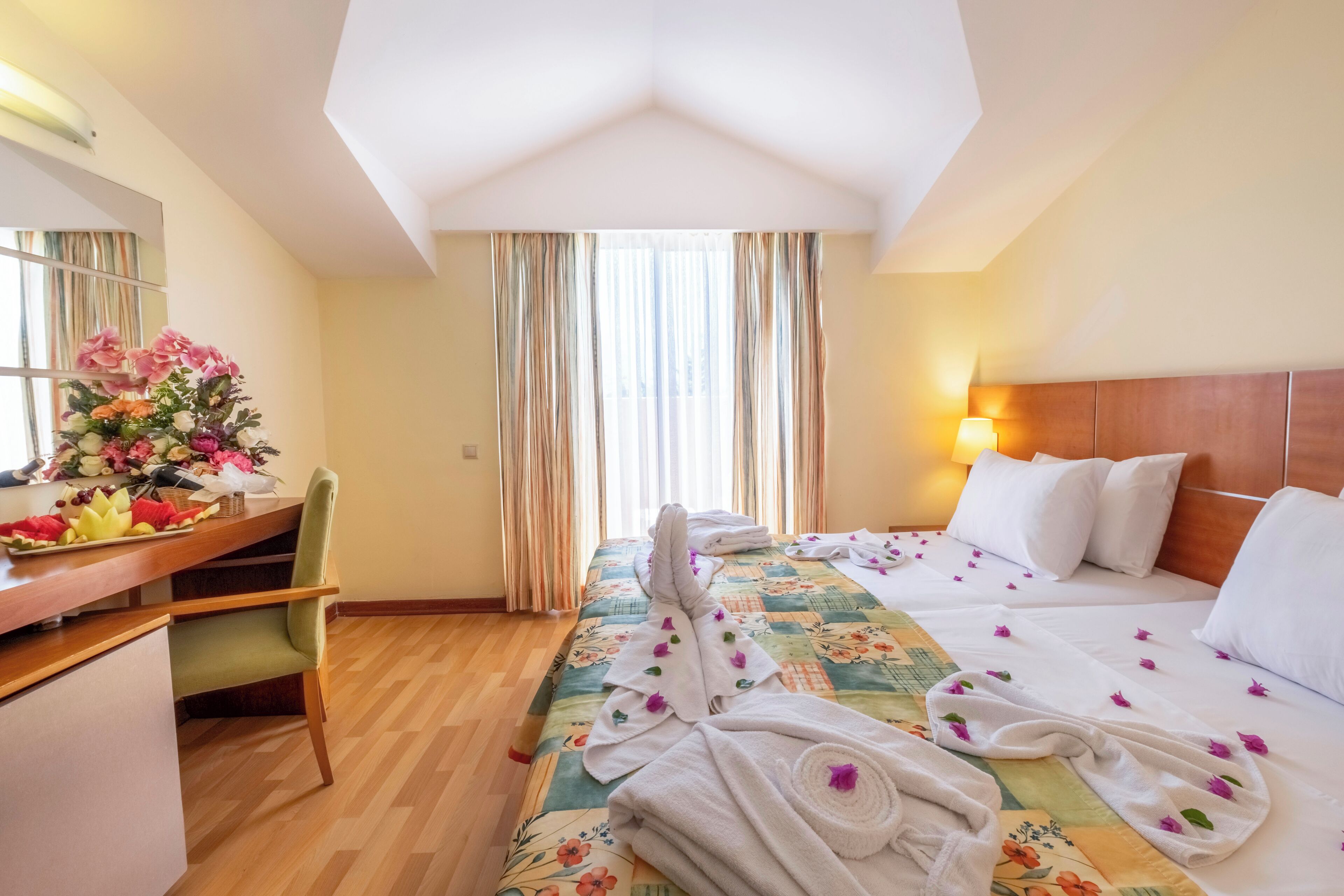 Foto - Viking Park Hotel