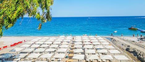 ビーチ / オーシャン ビュー