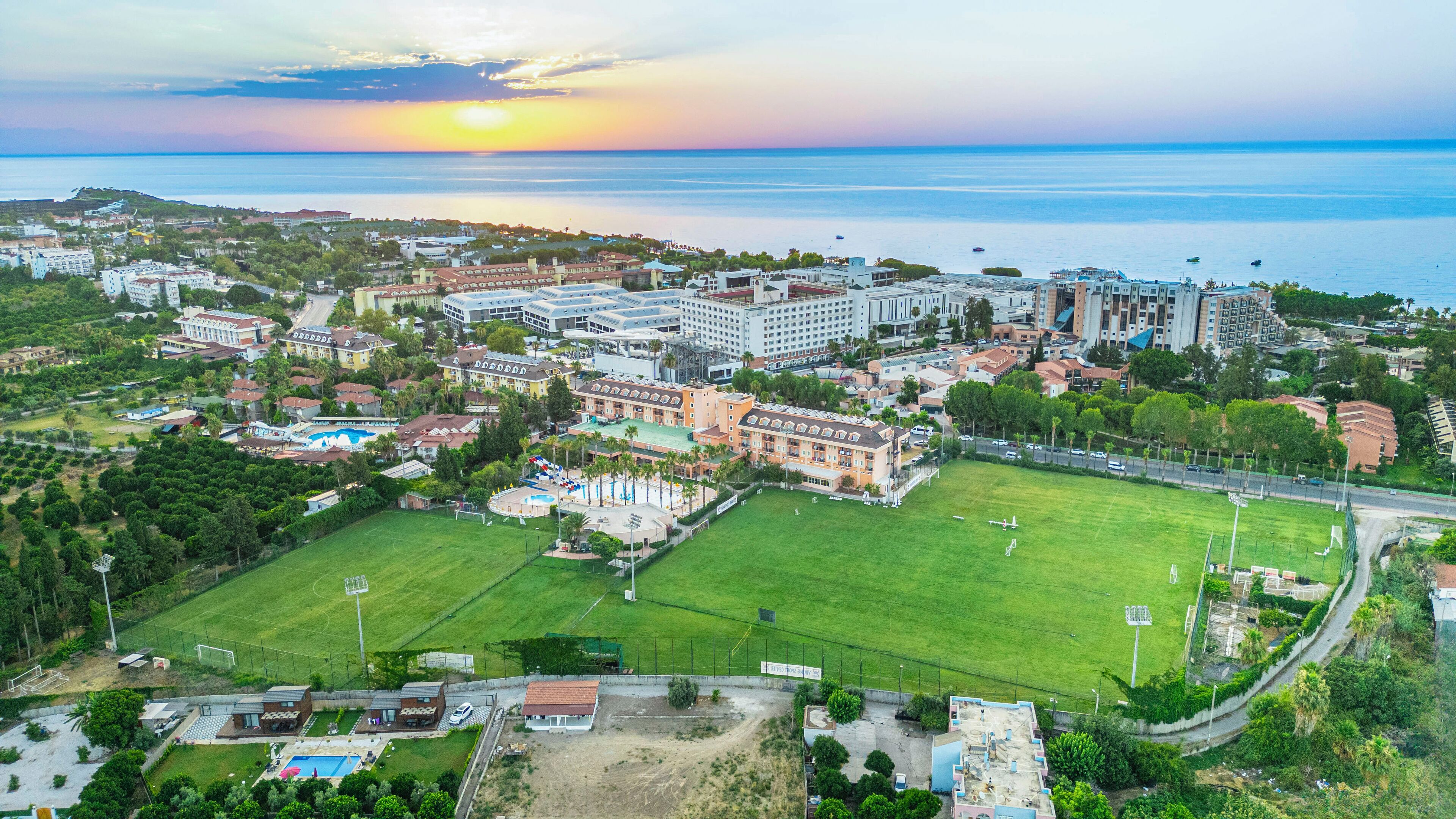 Foto - Viking Park Hotel
