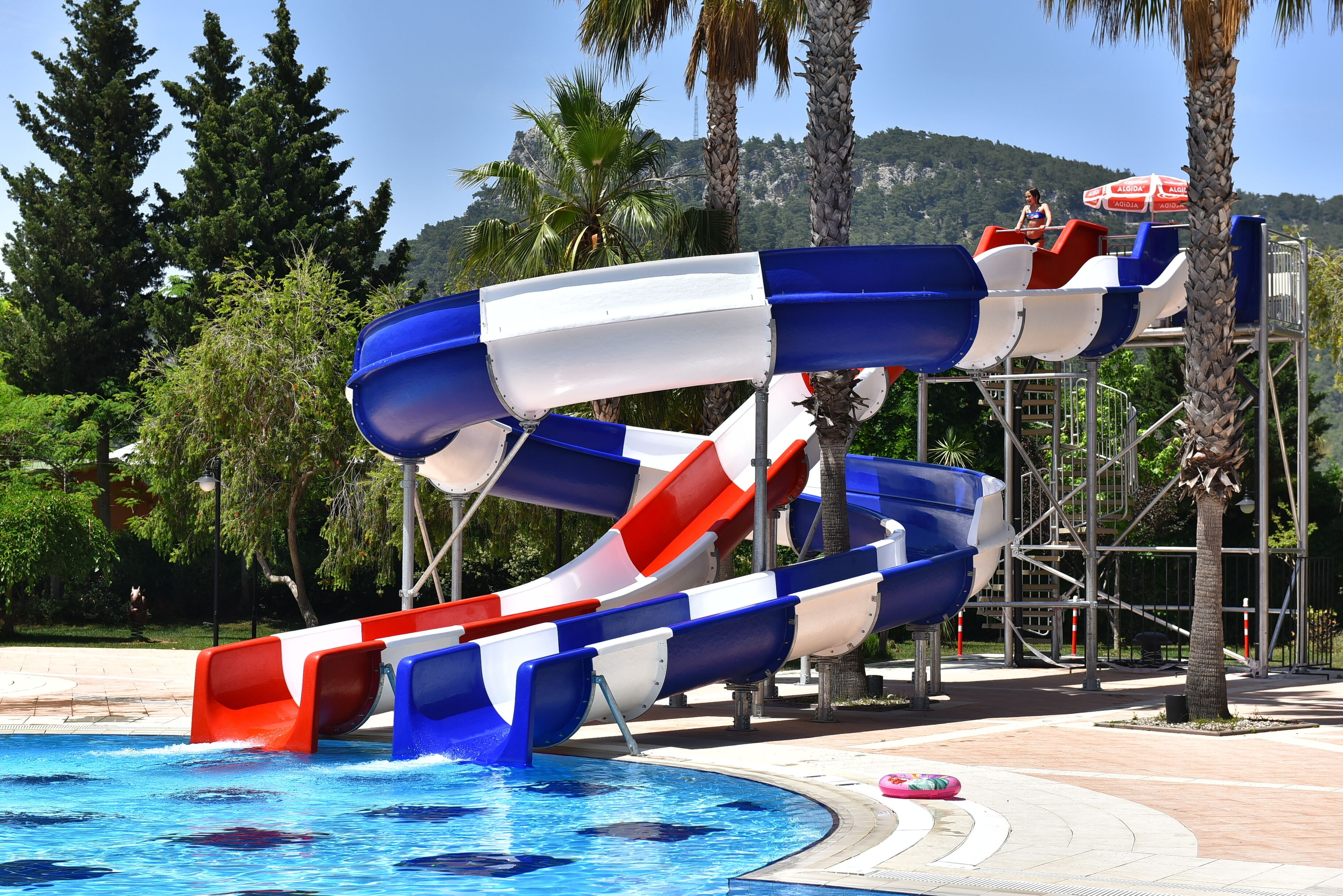 Foto - Viking Park Hotel