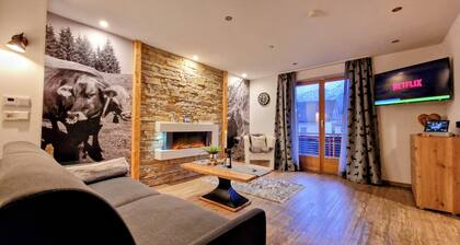 Ferienwohnungen Wolf