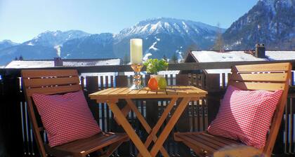 Ferienwohnungen Wolf